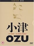 Ozu - Vol 4 (Late Autumn - Autumn Afternoon)