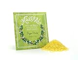  : Mistral Bath Salt Packet, Orange Blossom Green Fig, 2.1 oz