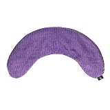 Aroma Home Microwaveable Neck Warmer - Lavender