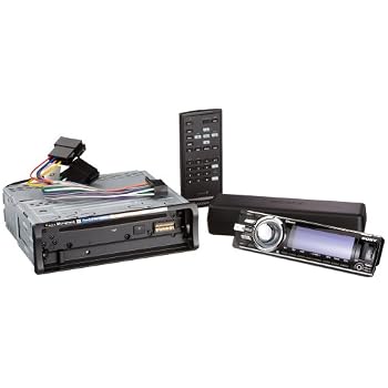 Sony MEX BT 5700