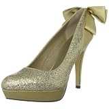 Menbur Goetz Special Occasion Heels
