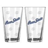 Penn State Nittany Lions College Vault Pint 2-Pack
