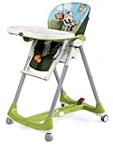 Peg Perego H2PPDFAR24 Prima Pappa Diner - Happy Farm