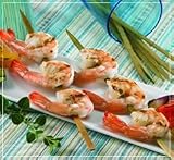 Shrimp Skewers