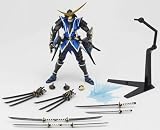 �w���{���e�b�N���}�O�` No.079 �퍑BASARA �ɒB���@�x���g�債�Č���