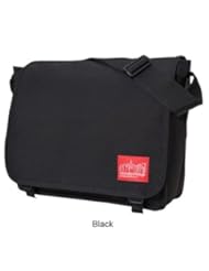 Sports: Manhattan Portage Deluxe Computer Bag, 17-Inch, Black - Manhattan Portage
