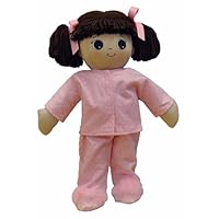 Adorable Kinders Rag Doll Alise