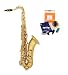 Conductor Model 600 Tenor Saxophone w/ Accessories, 1 Year Warranty and Selmer Care Kit