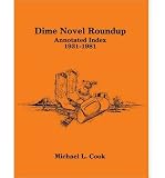 Produkt-Bild: (DIME NOVEL ROUNDUP) BY Cook, Michael L., Sj(Author)Paperback Jun-1983