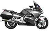 Two Brothers Racing DUDL S/O M2 OVL AL Z1000 03-06 005-1040406DM KAWASAKI Z1000 03-06