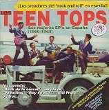 Sus Mejores Eps En Espana 1960-63