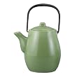 Helen Chen 20 oz Mitsuko Teapot, Green