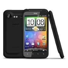 HTC Incredible S S710E Unlocked