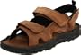 Propet Men's Miami Walker,Crazy Horse,15 M US