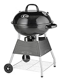 Activa 11030 Premium Kugelgrill Monte Carlo