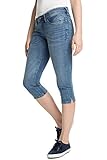edc by ESPRIT Women's Capri 035CC1B016 Capri Jeans