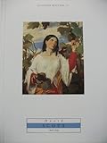 David Scott, 1806-1849