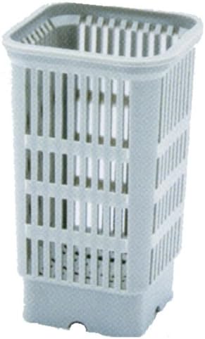 Benkei Silver basket (small) SB- small