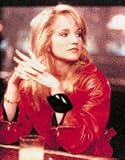 ELLEN BARKIN 8X10 COLOR PHOTO