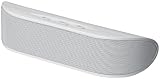 Cabstone+ Soundbarite mobiler Lautsprecher wei&szlig;