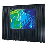Ultimate Folding Screen Dress Kit Skirt Only Size: NTSC - 150 Diag.
