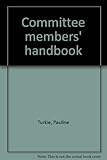 Committee members' handbook