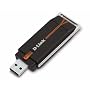 D-Link Wireless G USB 2.0 Adapter 802.11g, 54Mbps