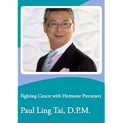 Fighting Cancer with Hormone Precursers