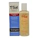 Neutrogena T/Sal Shampoo, Scalp Build-up Control, 4.5 fl oz