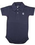 Georgetown Hoyas Team Color Polo Style Creeper