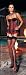 Plus Size Sheer Stocking