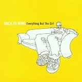Back to Mine - Everything But The Girl