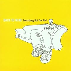 Back to Mine - Everything But The Girl