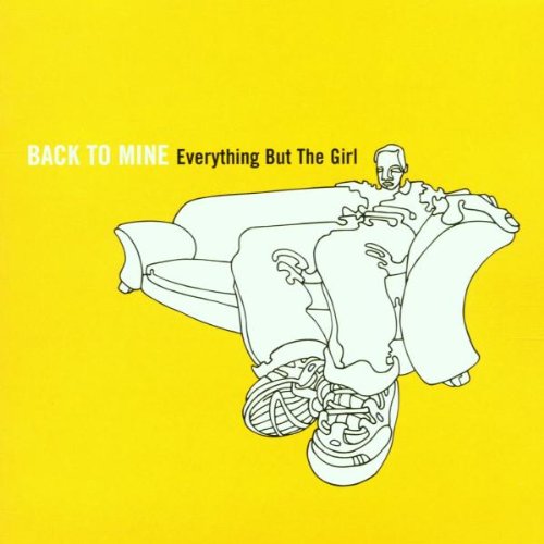 Music : Back to Mine - Everything But The Girl