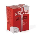Kenda 20 X 1.75/2.125 Av Low Lead, For Juvenile Products
