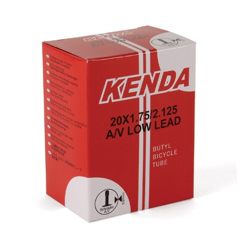 Kenda 20 X 1.75/2.125 Av Low Lead, For Juvenile Products