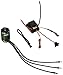 Castle Creations Sidewinder SCT Waterproof 1:10TH 12V ESC and 1410-3800KV  Motor