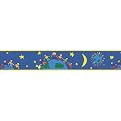 Can You Imagine Wallpaper Border - Pattern 518B67153