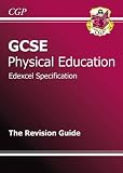 GCSE Physical Education Edexcel Full Course Revision Guide