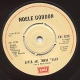AFTER ALL THESE YEARS 7 INCH (7
