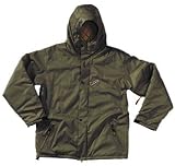 MSR SUB ZERO JKT GRN XL 346611