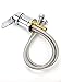 Shengyu Hot & Cold Faucet Handle, Shampoo Bowl SPA Salon