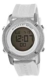 Burberry Men's BU7719 Sport digital Silver Digital Dial Watch