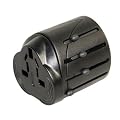 Swiss Travel World Adapter