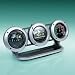 3 in 1 Digital Clock, Compass and Thermometer