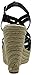Fergalicious Women's Caprinni Wedge Sandal