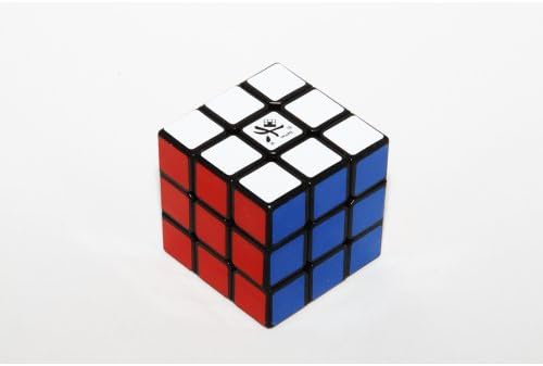 DaYan ZhanChi 3x3 57mm Black