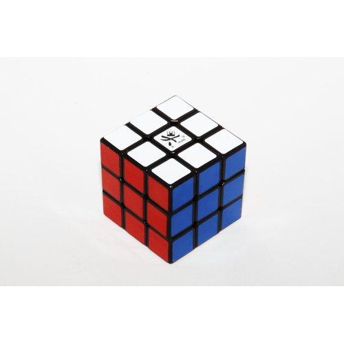 DaYan ZhanChi 3x3 57mm Black