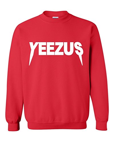 Artix YEEZUS - Best Selling Gifts Unisex Crewneck Sweatshirt