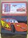 Orig. Disney Microfaser Kinder Bettw�sche CARS